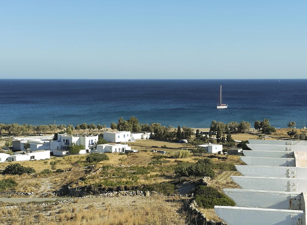 Alikaki Kímolos Exterior foto